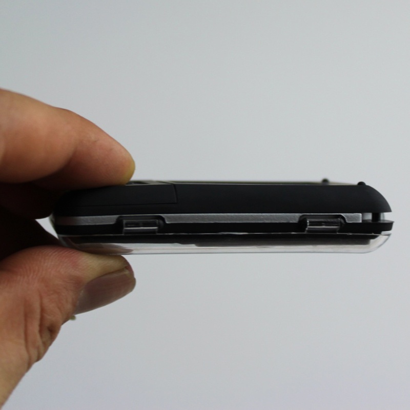 Cân Điện Tử Mini Bỏ Túi Kèm Vỏ Bọc Tiện Dụng