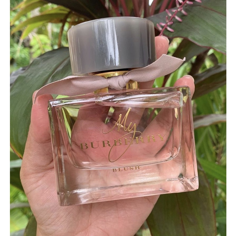 Nước Hoa Burberry My Burberry Blush