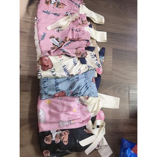 Bộ Pijama - Bộ 2 Dây Lụa Latin Cao Cấp { Ảnh Thật}