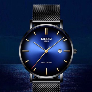 Đồng Hồ Nam Nibosi NI2362