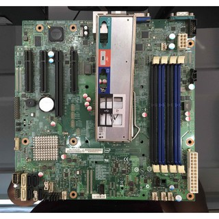 Mainboad server s1200v3rp hàng cũ bảo hành 12 tháng - socket 1150