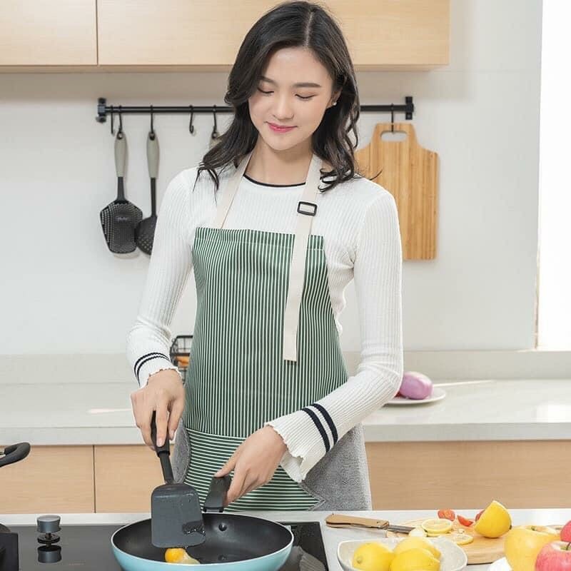 TẠP DỀ KẺ SỌC CAO CẤP