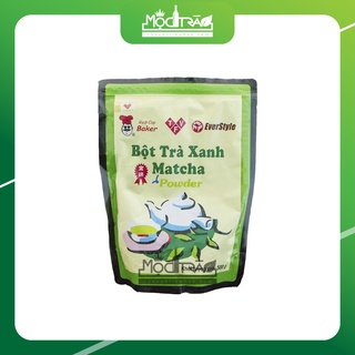 Bột Trà Xanh Matcha Powder Đài Loan