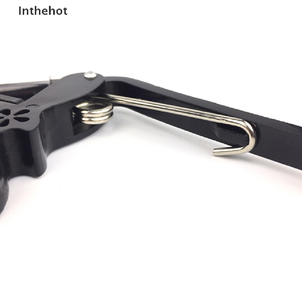 Kẹp Capo Cho ĐàN guitar ĐiệN