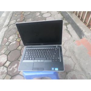 Thanh lý laptop cũ dell latitude e6430s, intel core  i7 thế hệ 3, laptop chơi game vỏ nhôm, thanh lý