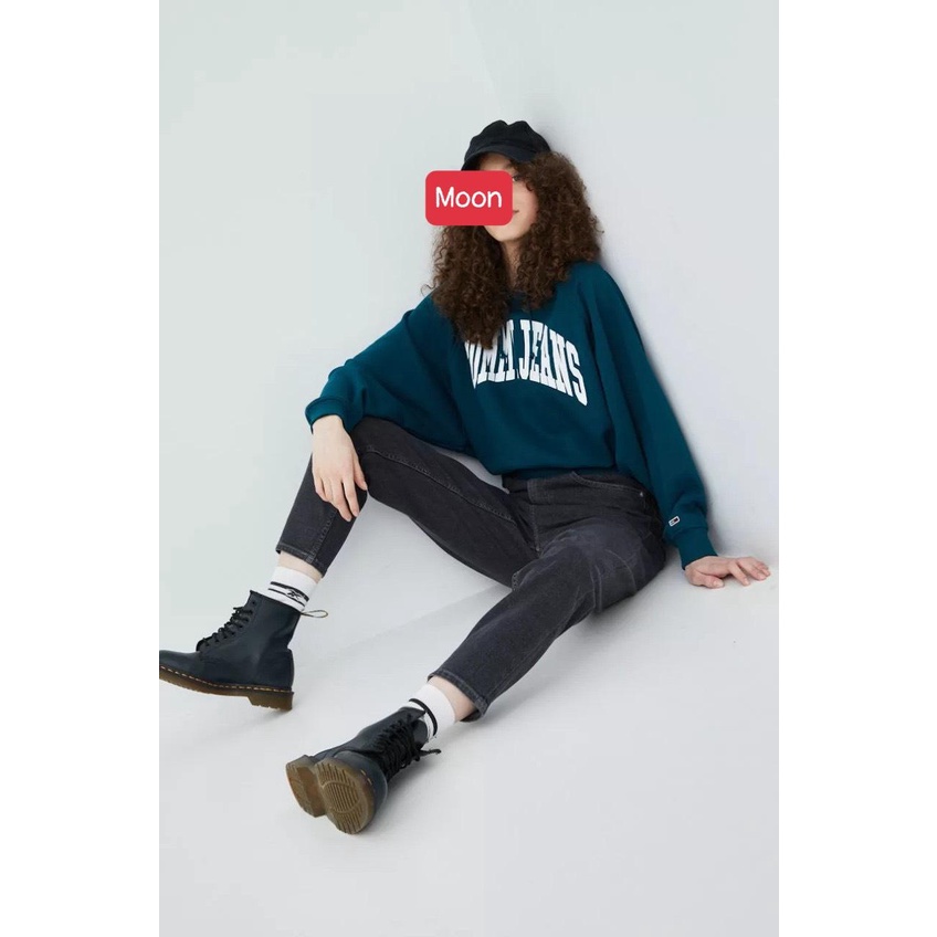 Quần Jean Đen Boy T.omy