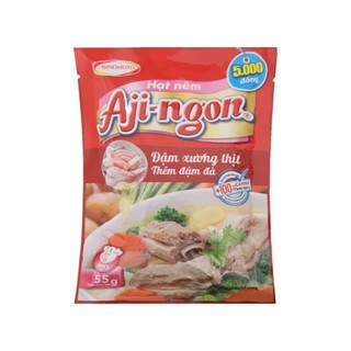 hạt nêm aji ngon