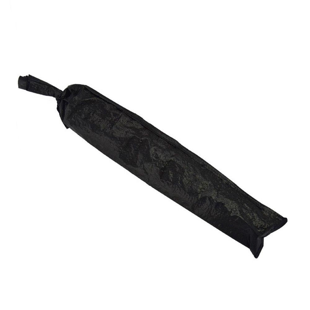 ☆YOLA☆ 8PCS Bar Travel Sun Shelter Support Rod Tarp Beach Aluminium Alloy Tent Poles Ultralight Camping Hiking Tent Accessories Folding Outdoor