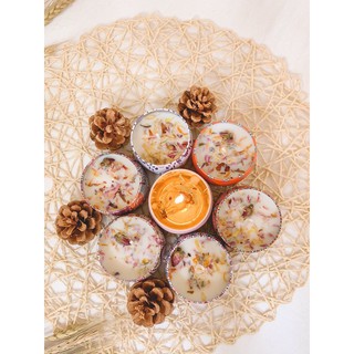 Nến thơm vintage