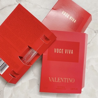 Nước hoa nữ Valentino Voce Viva EDP