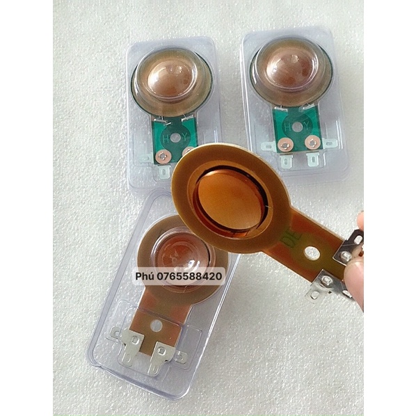 Coil treble 250 Thay thế củ Treble 250