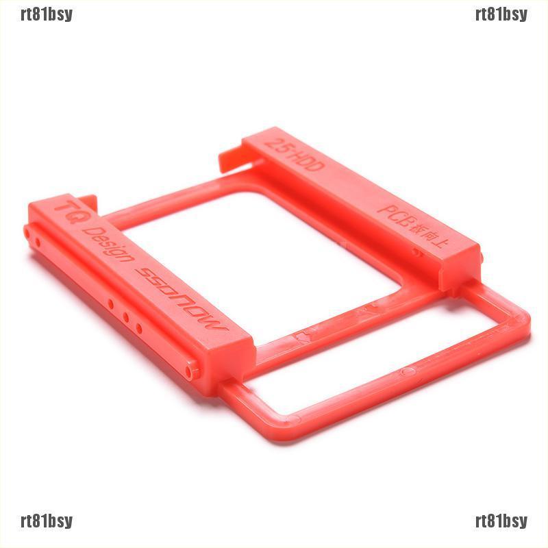 Khay Đựng Ổ Cứng Chuyển Từ 2.5 Sang 3.5 Ssd Hdd Rt81Bsy | BigBuy360 - bigbuy360.vn
