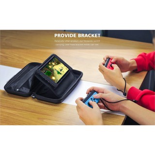 Bao da đựng Nintendo Switch hiệu MEO