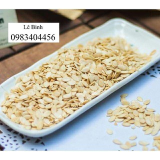 Hạt dưa tách vỏ 100gr ( Có loại 1Kg)