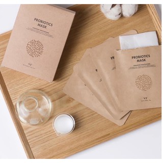 Mặt nạ Probiotic 10 miếng