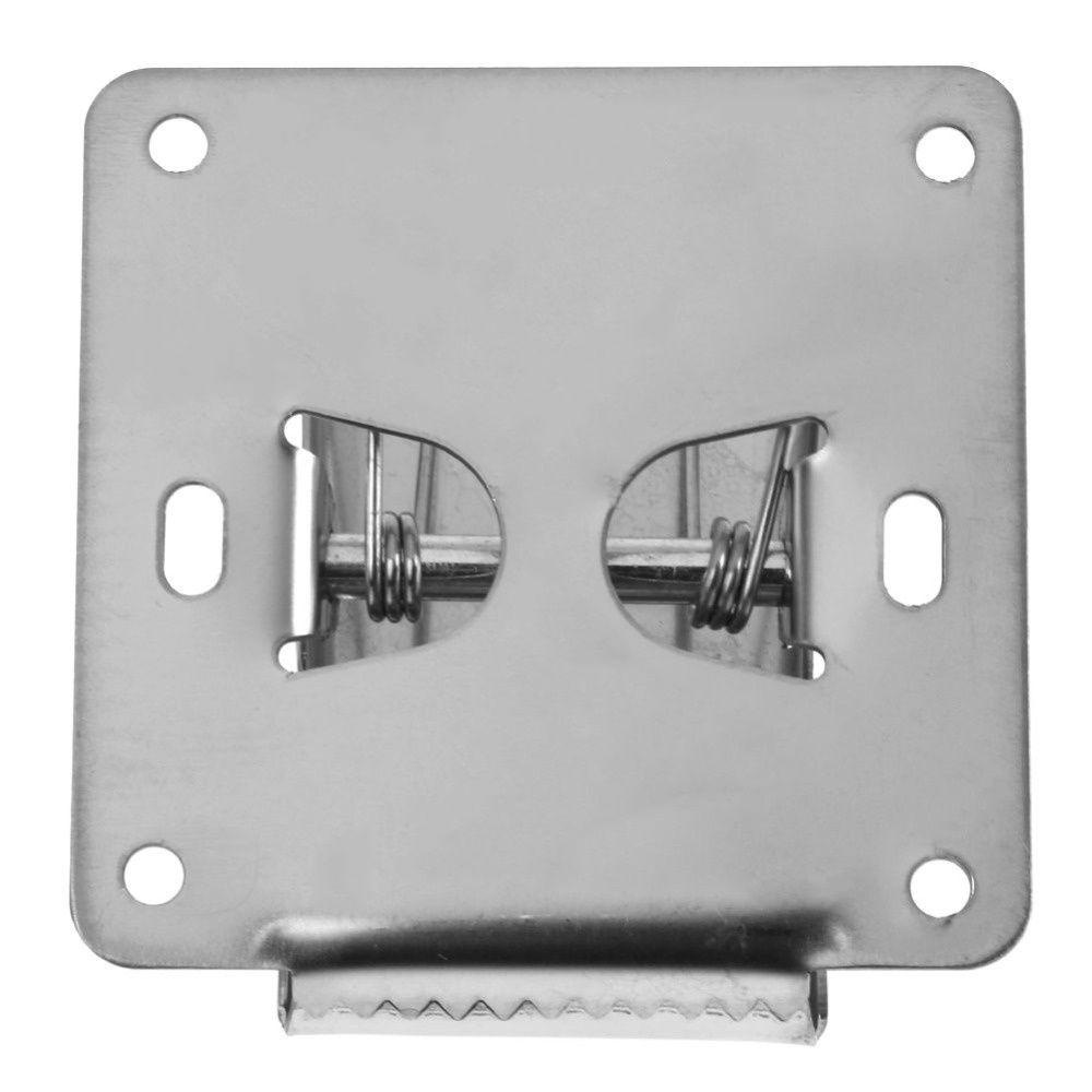 Kẹp Cố Định Lưỡi Cung Siêu Bền Có Đế Gắn Tiện Dụng