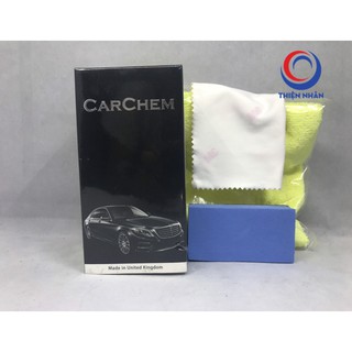 Ceramic h-10 bộ phủ ceramic bảo vệ sơn xe ô tô xuất xứ anh