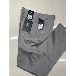 quần dài kaki Viettien San Sciaro ( giá mác 1500k) ms: 4G6030