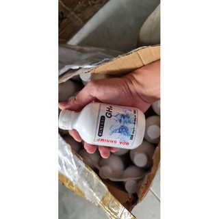Khoáng nước cho tép cảnh | khoáng GH+