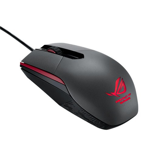 Chuột Dây Asus  Sica Gaming P301