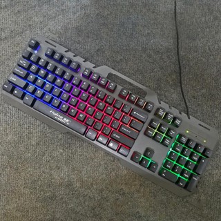 Phím + chuột bosston R30A/X19