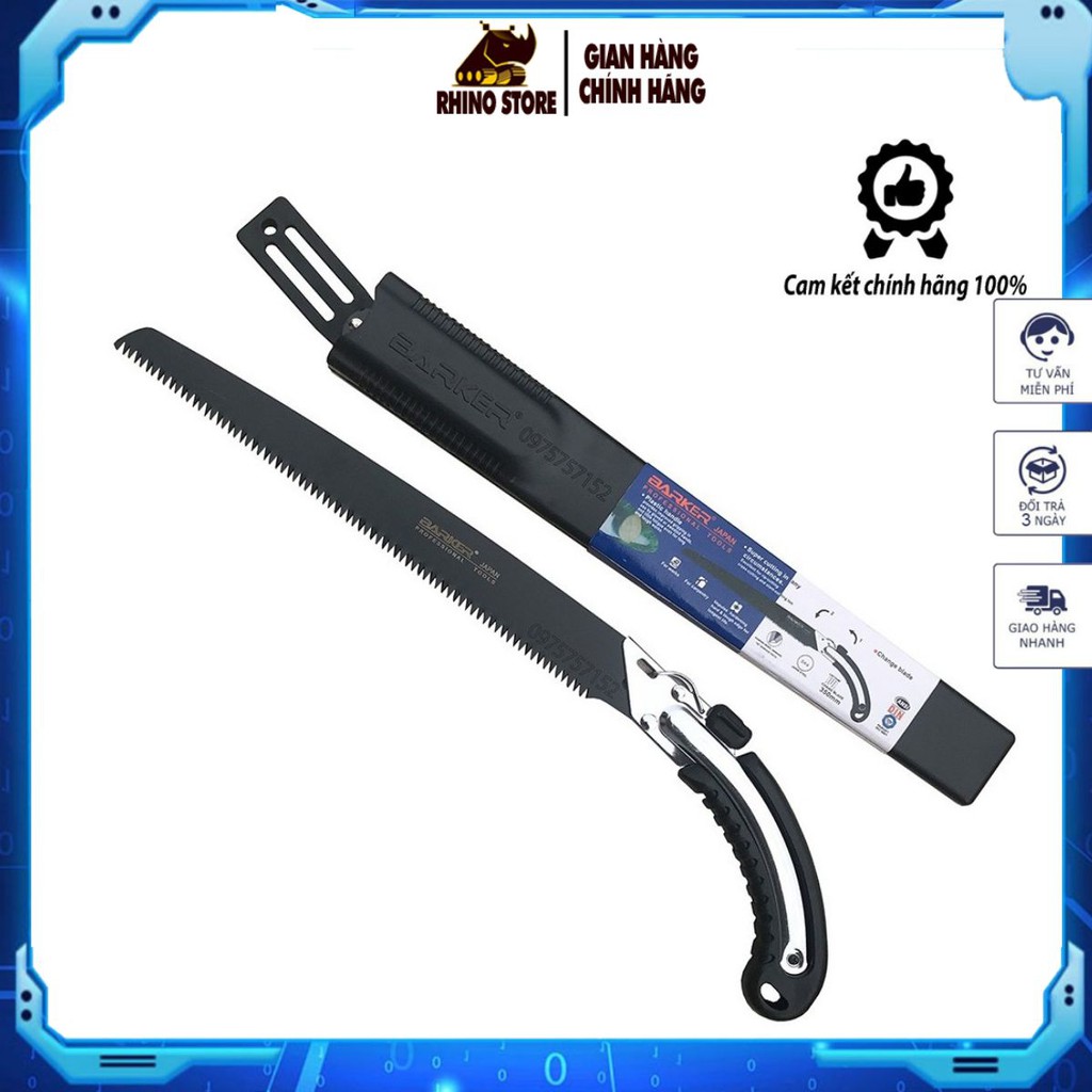 Cưa gỗ banker, Cưa cầm tay, cưa gỗ cầm tay 350mm TOP F890302 Răng cưa lớn độ sắc bén dài lâu