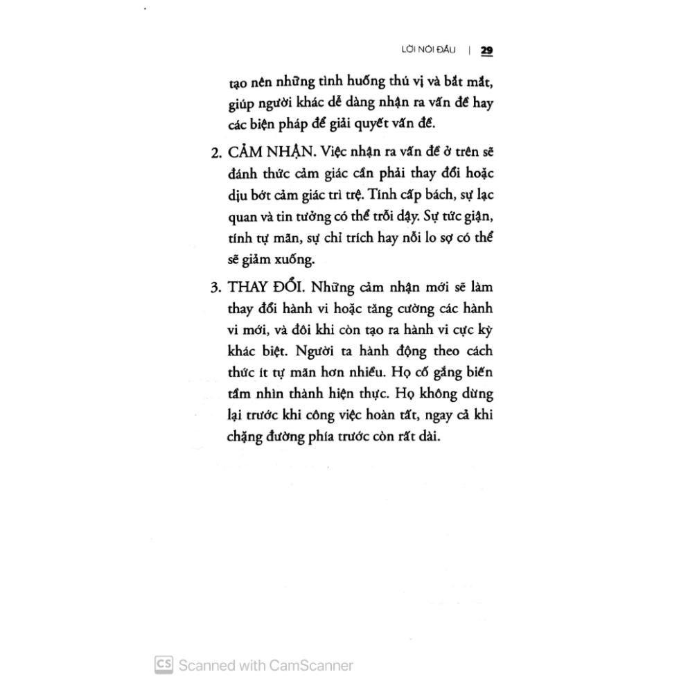 Sách - Thay Đổi Đâm Chồi Từ Đâu? [AlphaBooks]