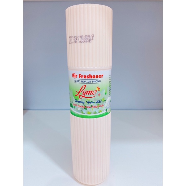 Xịt phòng hương nước hoa  350ML làm thơm phòng
