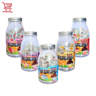 Sữa chua khô viên vuông 140g