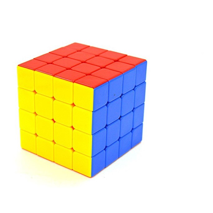 Rubik Cube 4x4x4 - Hàng chất lượng, xoay trơn, bền