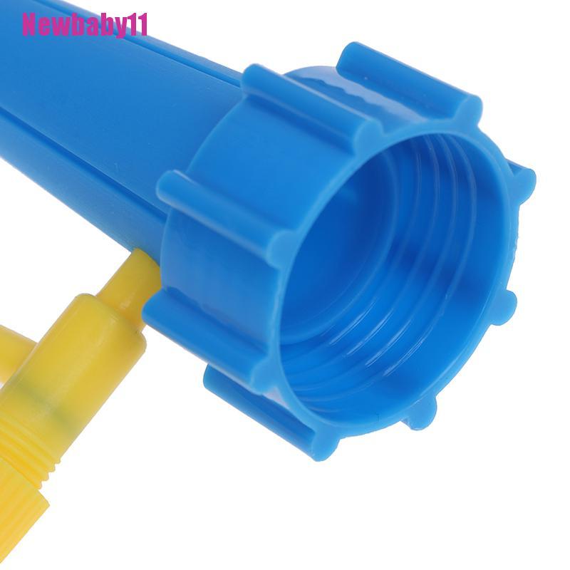 Bộ 1/6 đầu phun nước nhỏ giọt tự động tiện dụng