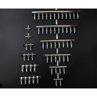 VAN OXY INOX CÓ KHÓA (Hàng Công Ty)