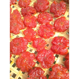 mứt cà chua