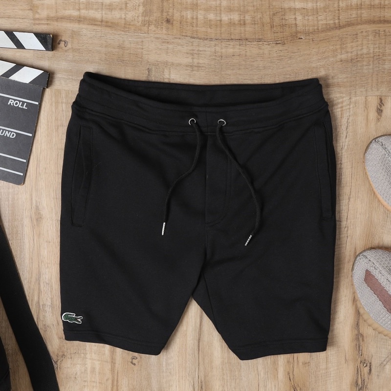 Quần Short đùi lacoste