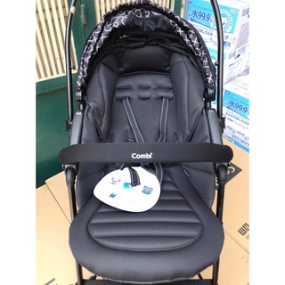 [ CHÍNH HÃNG ] XE ĐẨY COMBI NEYO PLUS AIR TỪ NHẬT BẢN