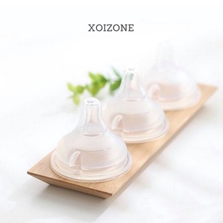 Núm ti thay thế bình Moyuum Hàn Quốc số 1-2-3-4