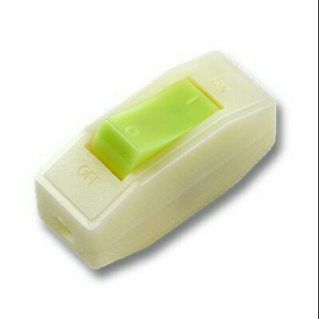 Công tắc kiểu quả nhót, công tắc treo Vinakip CT07 chính hãng - Cao Minh Shop