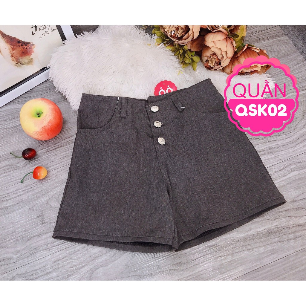 [Mã FAMAYWA giảm 10K đơn 50K] QUẦN SHORT KAKI CỰC XINH ⚡FREESHIP⚡100% ẢNH THẬT⚡ NN CHUYÊN SỈ - NN STORE | BigBuy360 - bigbuy360.vn