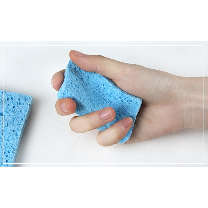 Bột biển AOWEN thấm màu nước, gouache