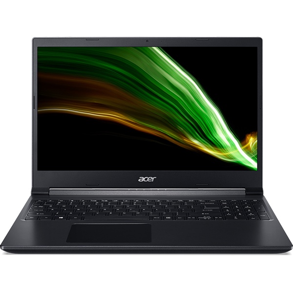 Laptop Acer Aspire 7 A715-42G-R1SB R5-5500U 8GB 256GB GTX 1650 15.6' 144Hz Win 10 | WebRaoVat - webraovat.net.vn