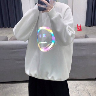 Áo mặt xx phản quang dài tay