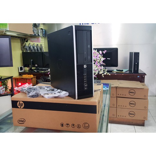 Máy để bàn CPU Core i3 3220 / 4G / 500G | BigBuy360 - bigbuy360.vn