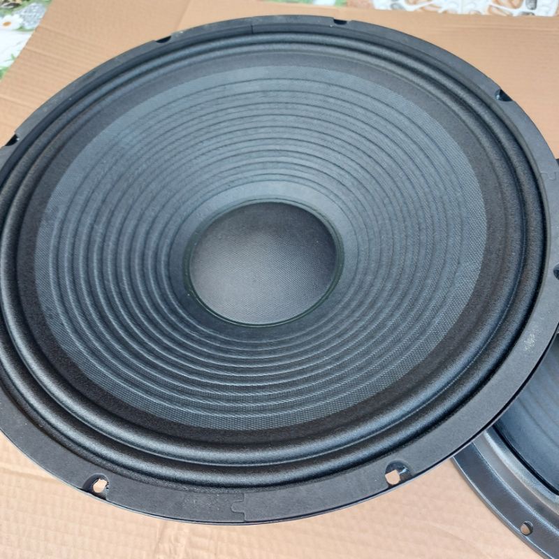 Bass 40 Loa Kéo Coil 65 Từ 156 Hàng Nhập China