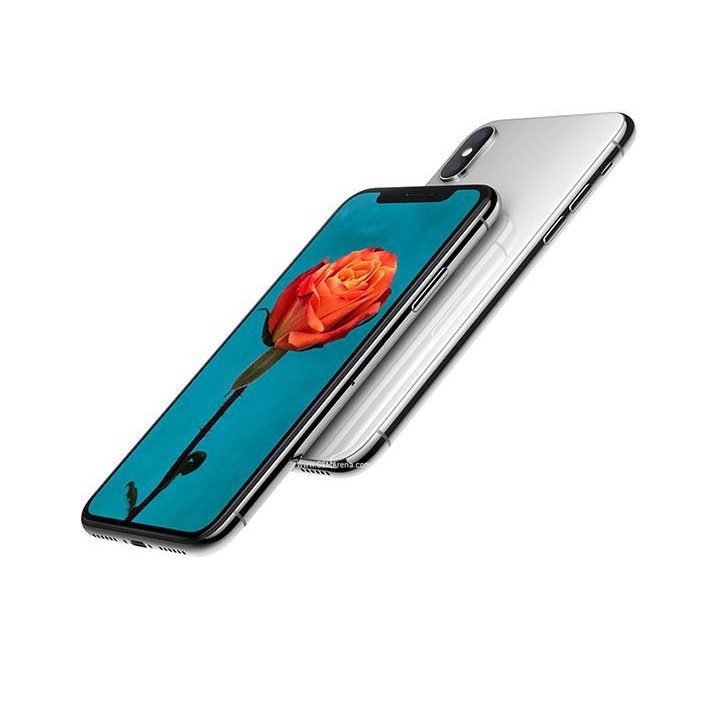 Điện thoại iPhone X Quốc tế 256GB Mới 99% Bảo Hành 12 Tháng 1 đổi 1 | WebRaoVat - webraovat.net.vn