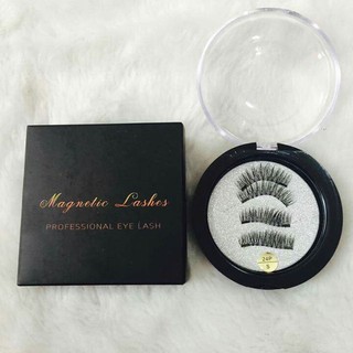 Lông Mi Giả Nam Châm Hàn Quốc