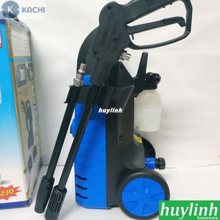 Máy xịt rửa cao áp Kachi MK70 (70P)