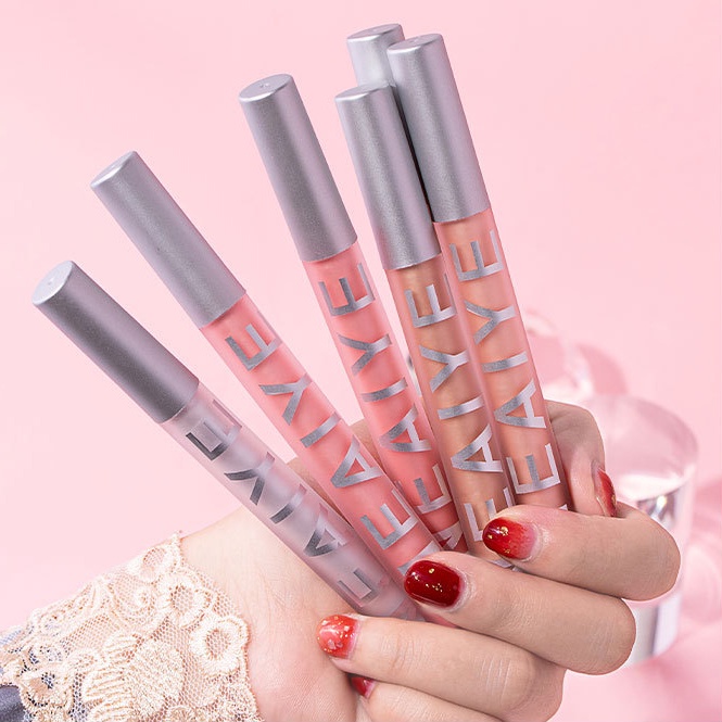 Kem Bắt Sáng Dạng Lỏng 4ml Trang Điểm Đa Năng