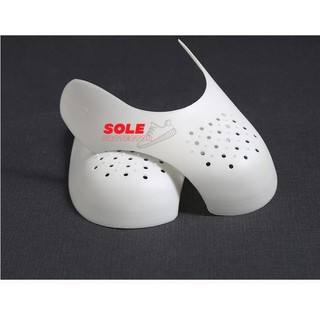 Sneaker Shield - Miếng đệm chống nhăn mũi giày (có Video hướng dẫn)