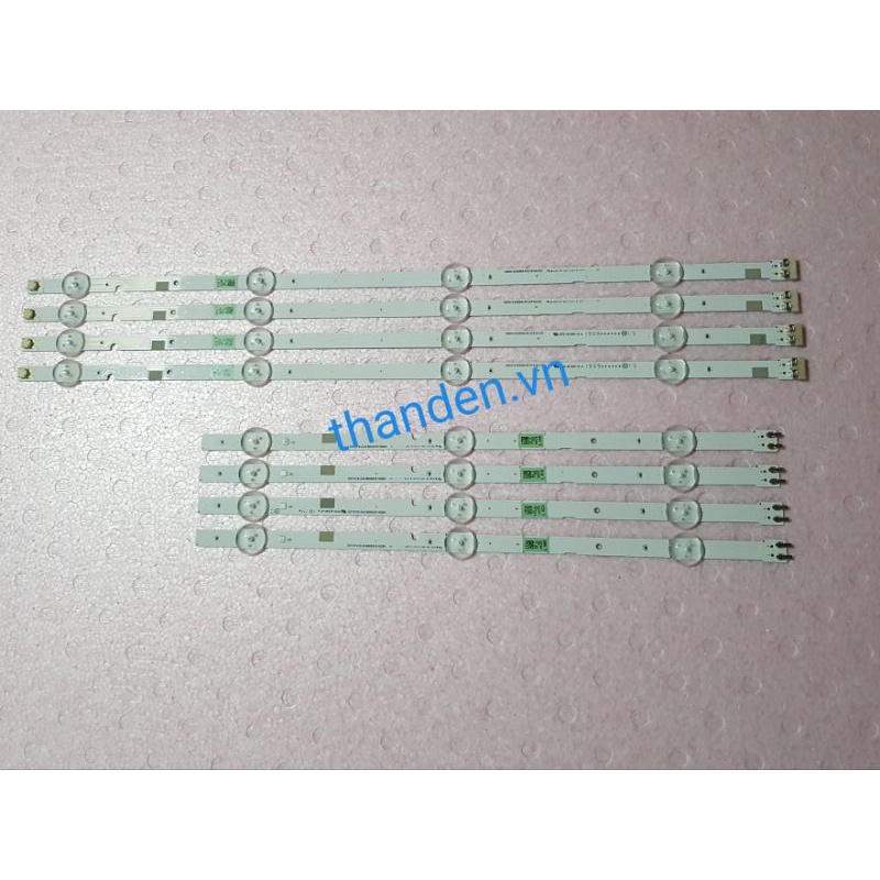 Bộ led tivi sam sung 43M5100 43M6100