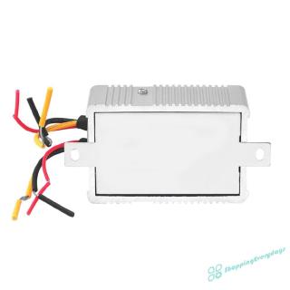 Bộ Chuyển Đổi Nguồn Điện Từ Sv-24V Sang 12v Dc-Dc 5a Cho Xe Hơi
